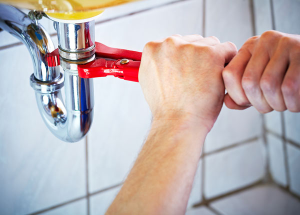 About Stafford Plumbers
